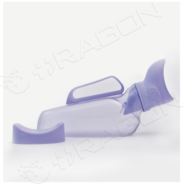 Urinoir pour femme UR-FM01