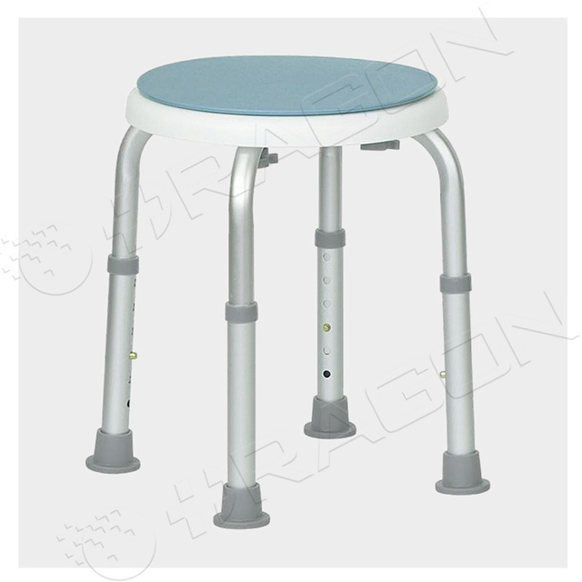 Tabouret de douche DW-103C