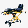 Barella elettrica dell'ambulanza a caricamento automatico