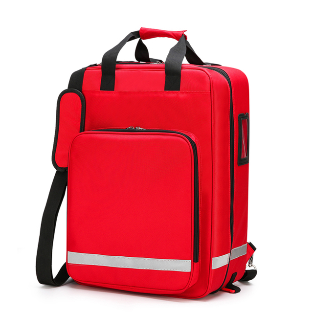 Large First Aid Kit Bag BLD16