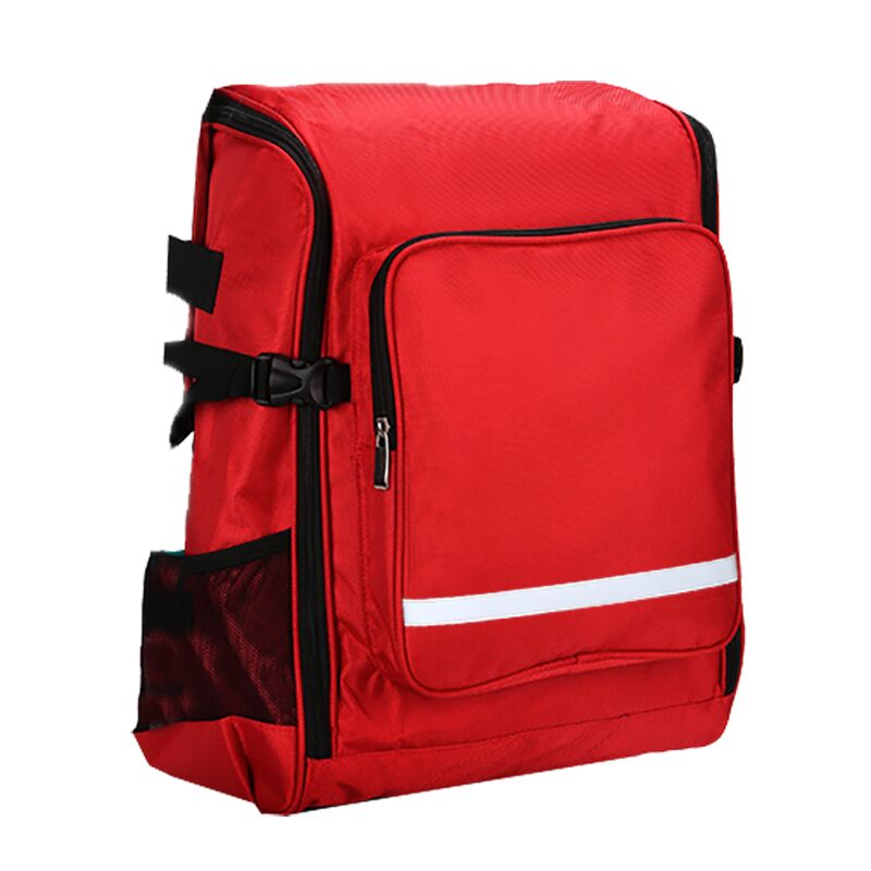 Water Proof Emergency Rescue First Aid Bag BLD15