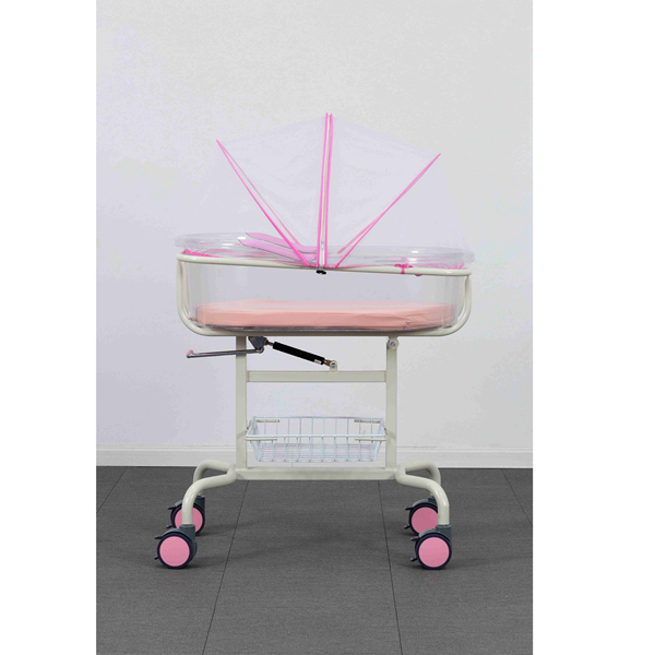 Chariot b&eacute;b&eacute; DW-BC318