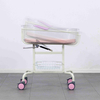 Chariot b&eacute;b&eacute; DW-BC318