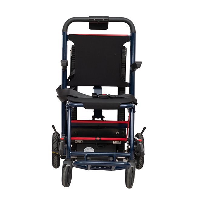 Motorized Stair Lifting Chair
