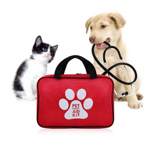Pet First Aid Kit