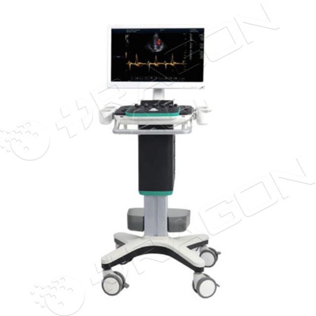 Sistema ad ultrasuoni RAD-US04