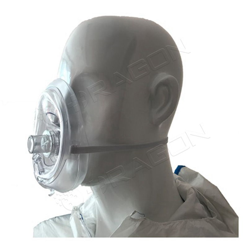 CPR Face Mask