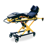 Barella elettrica dell'ambulanza a caricamento automatico