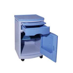 Medical Bedside Cupboard