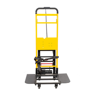Stair Climber Hand Trolley