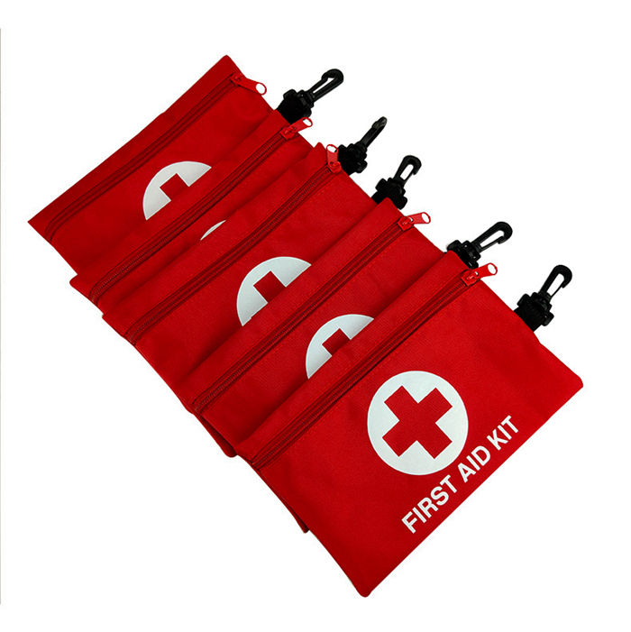 Mini First Aid Bag