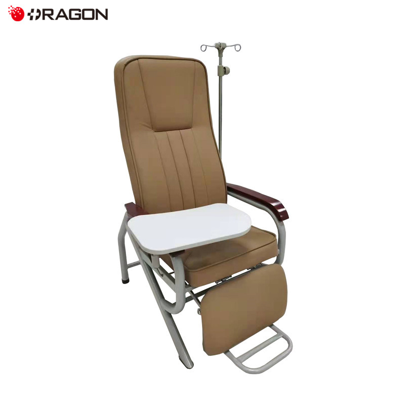 Adjustable Metal Infusion Chairs