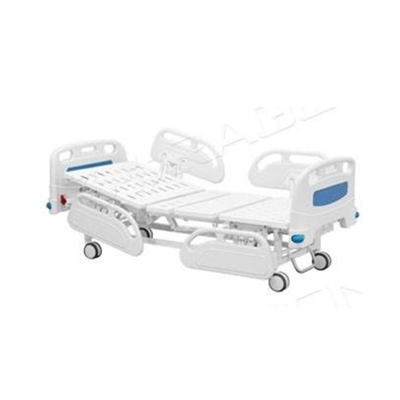 2 cama eléctrica de paciente