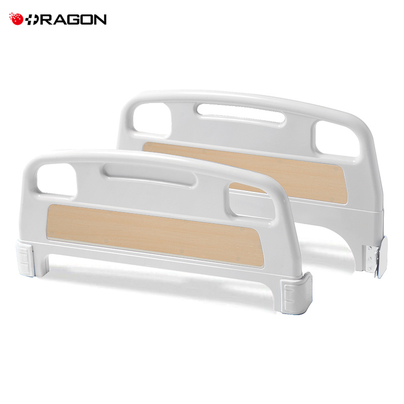 Hospital Bed Headboard And Footboard Dragon Medical Co., Ltd.