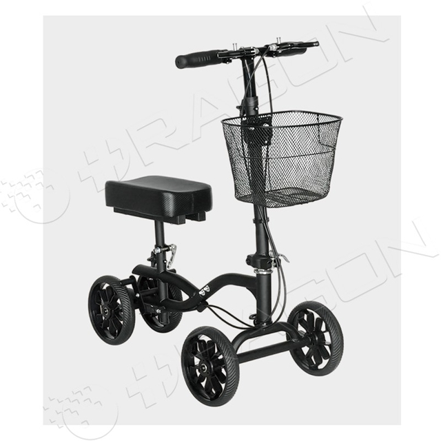 Camminatore per ginocchio DW-C258-9007BC