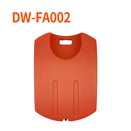 PE CPR Board DW-FA002