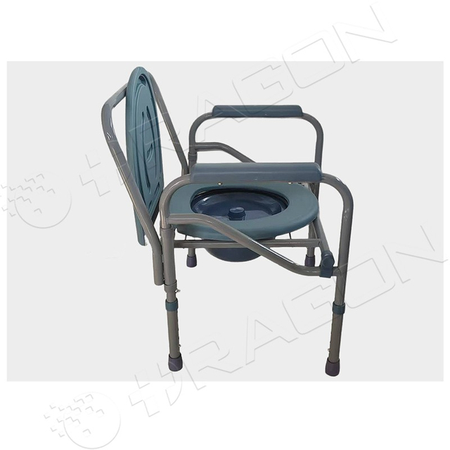 Chaise de toilette DW-CC23