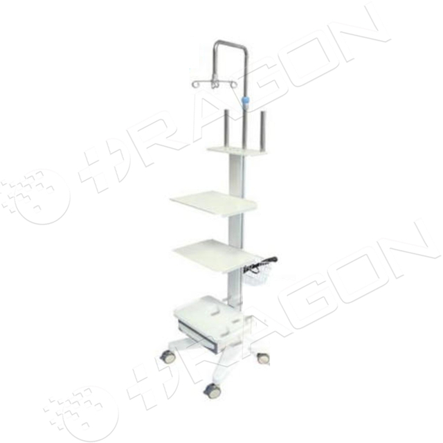 Carrello porta attrezzature MT-ET10