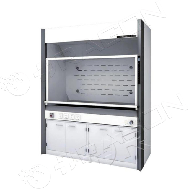 Cappa chimica LAB-FH02