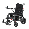Carrozzina elettrica Dragon DW-EW2603B 
