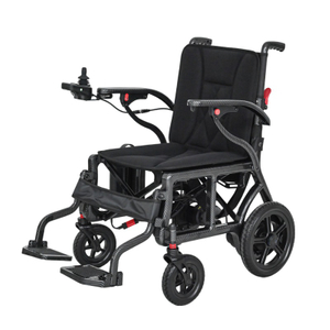 ドラゴン電動車いす DW-EW2603B 