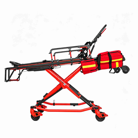Ambulance First Aid Kit