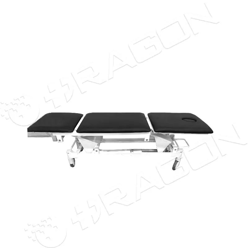 Lit d'examen motoris&eacute; DW-EB001