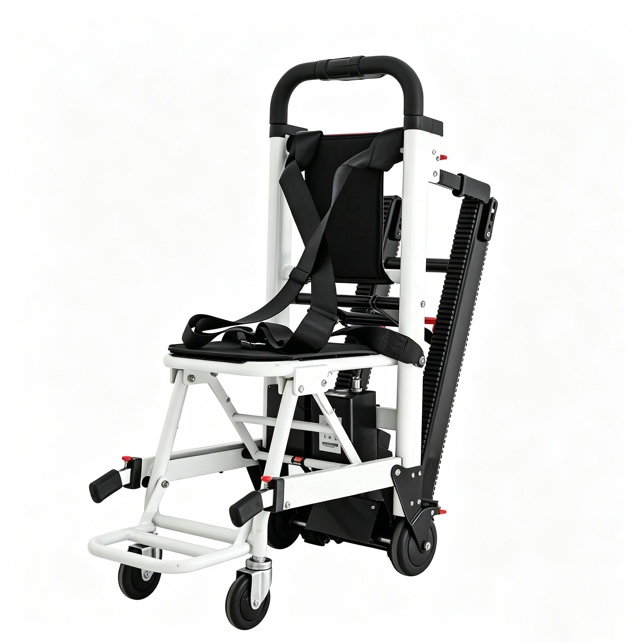 Fauteuil roulant ultra-&eacute;troit pour monter les escaliers DW-SW20