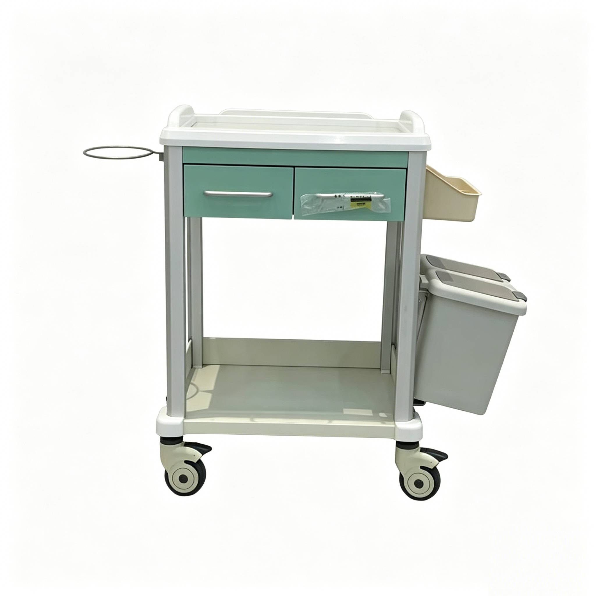 Chariot m&eacute;dical MT-CS08