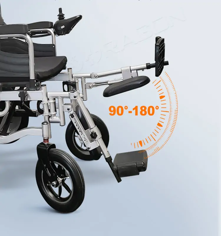 电动轮椅6005_4