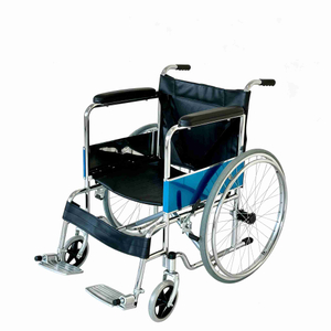 Fauteuil roulant manuel DW-809