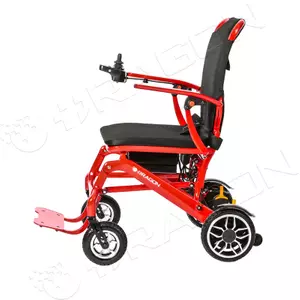 전동 휠체어 DW-ND702