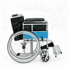 Fauteuil roulant manuel DW-809