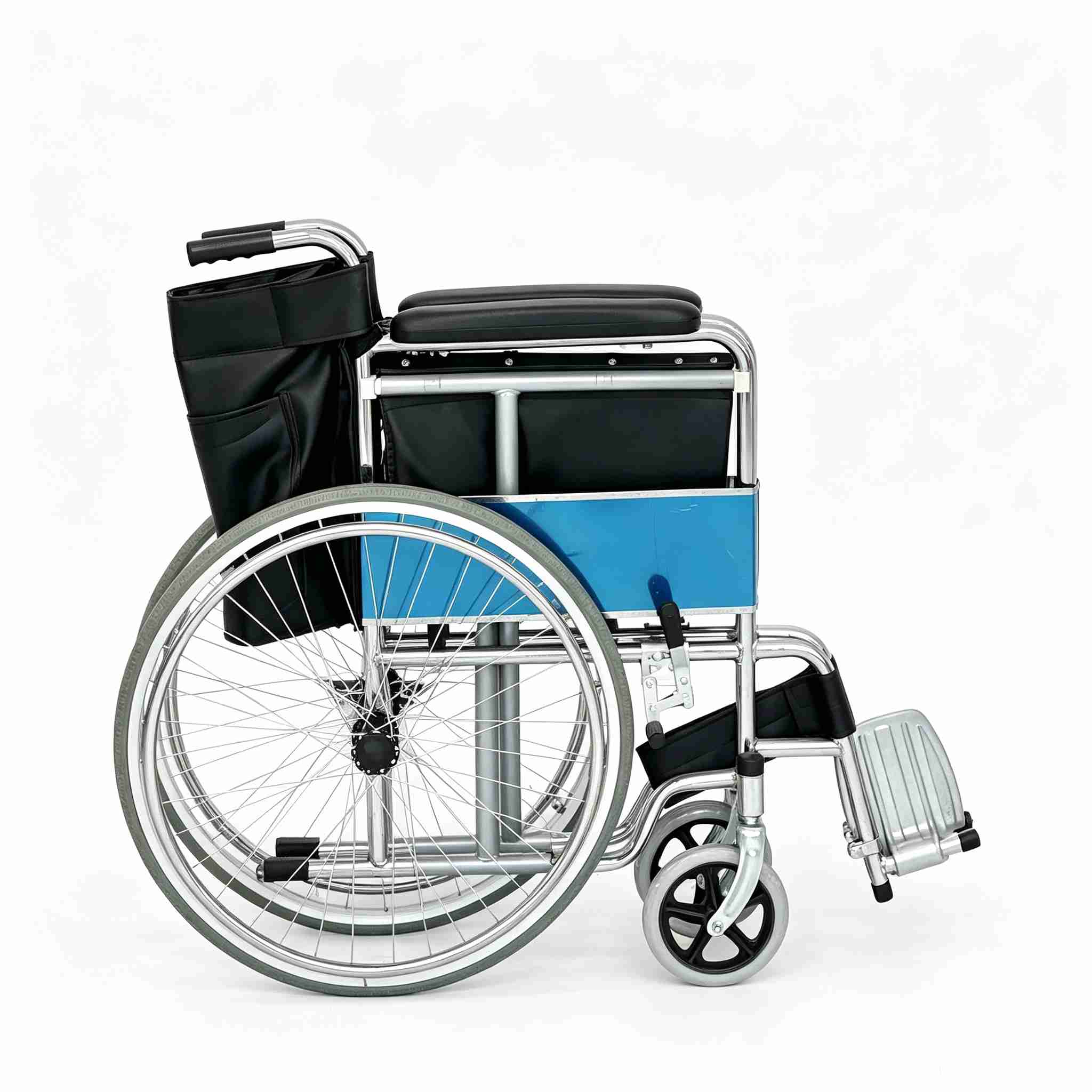 Fauteuil roulant manuel DW-809