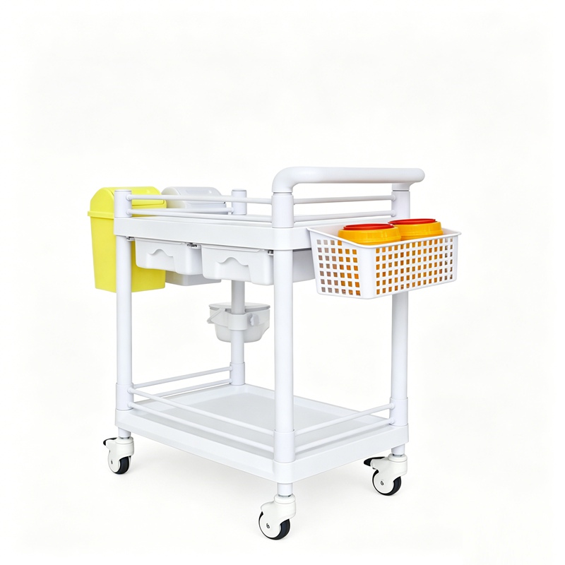 Chariot m&eacute;dical DW-301K