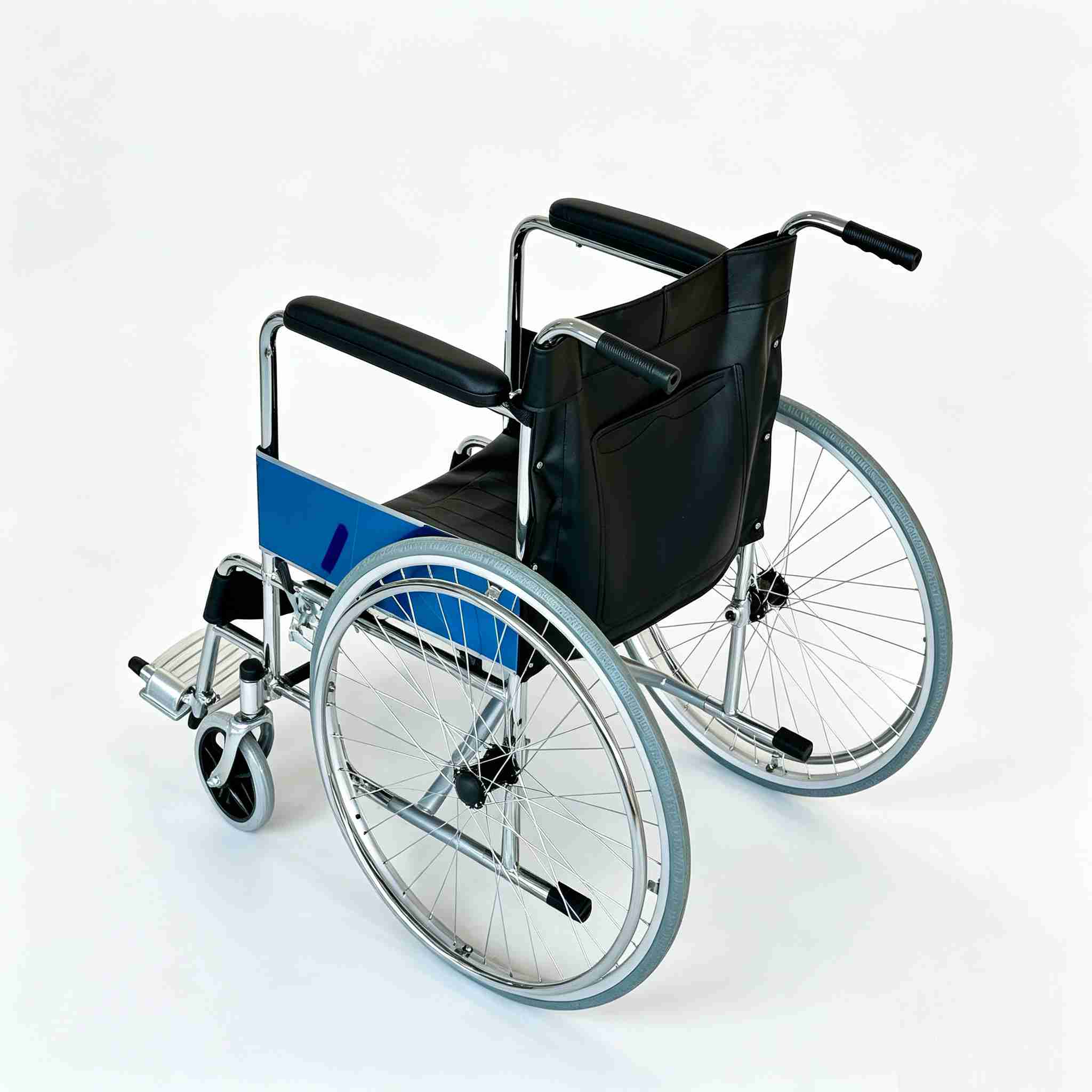 Fauteuil roulant manuel DW-809
