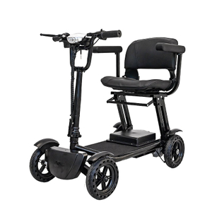 سكوتر التنقل دراجون DW-C1-D