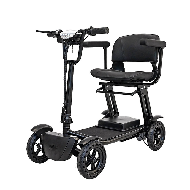 Scooter per disabili Dragon DW-C1-D