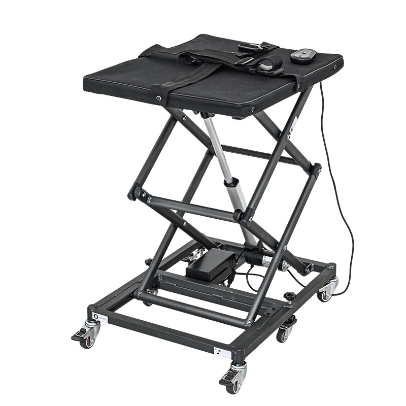 Ascenseur portatif pour fauteuil roulant Dragon