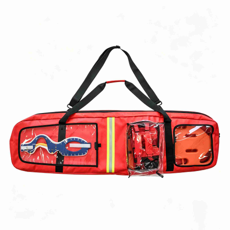 Spine Board Storage