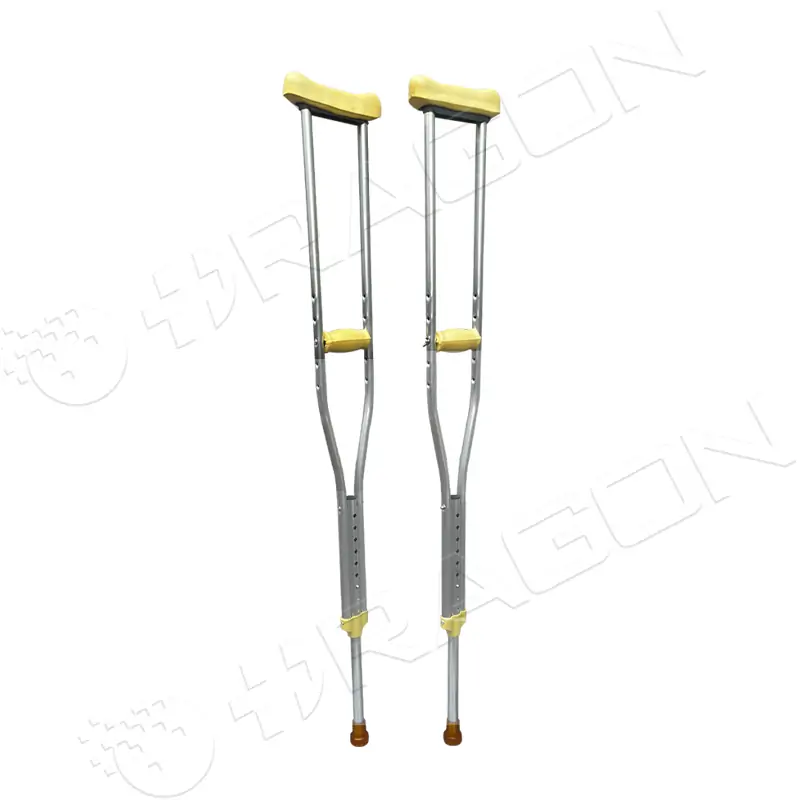 B&eacute;quilles m&eacute;dicales