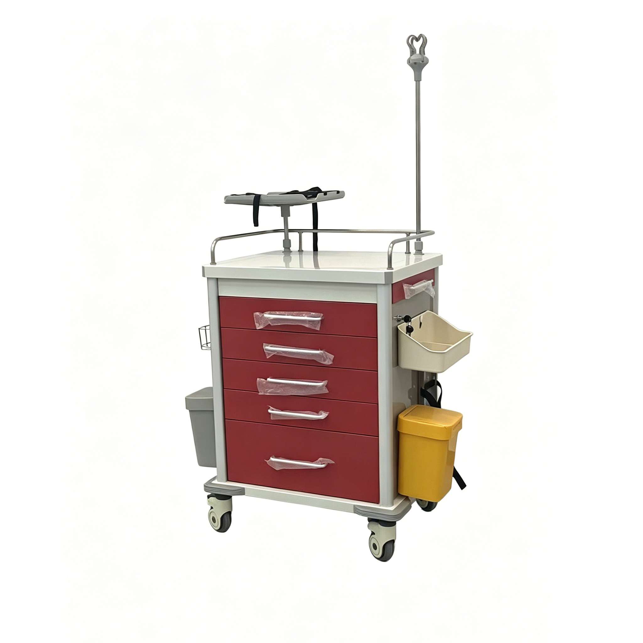 Chariot anti-accident DW-ET302