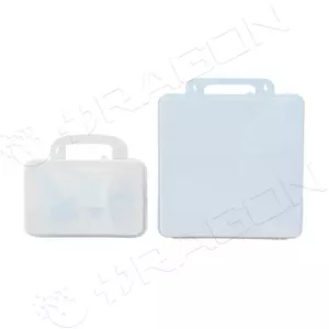 صندوق الإسعافات الأولية M68-0200645-S+M