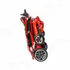 Sedia a rotelle elettrica DW-ND702
