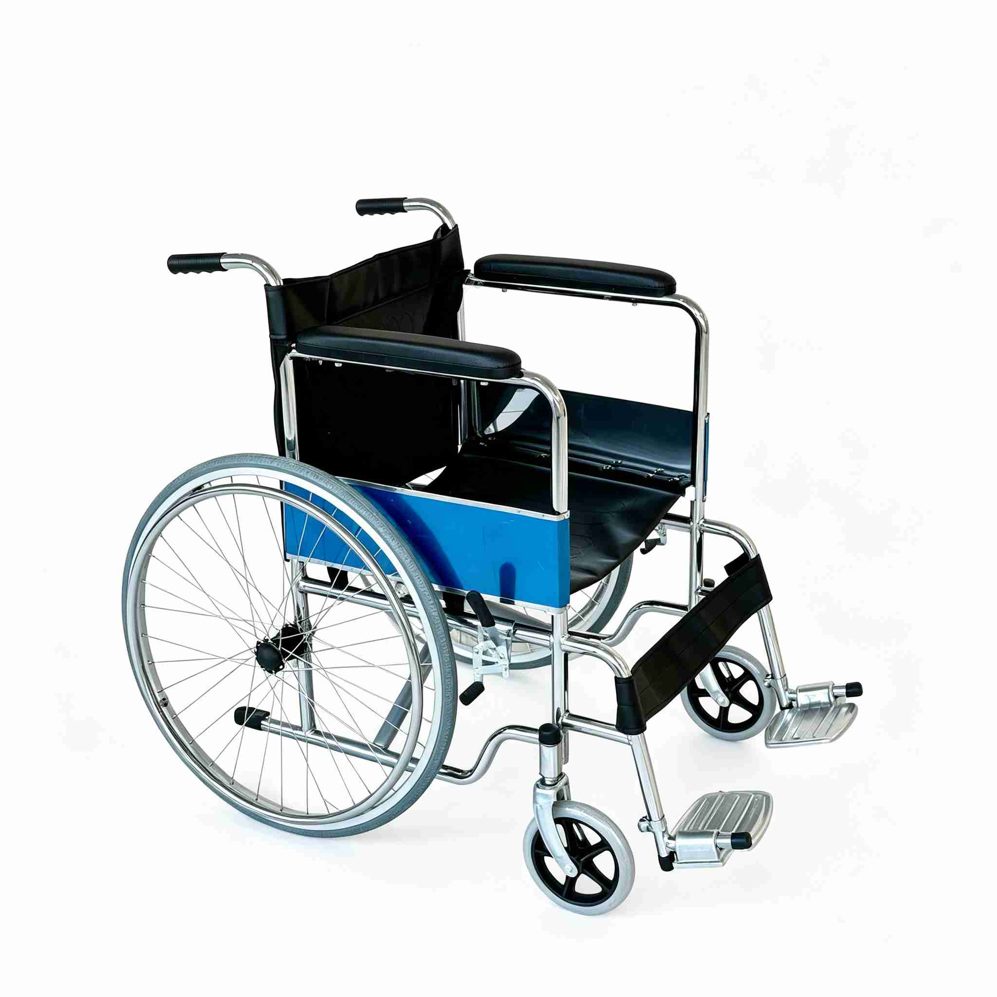 Fauteuil roulant manuel DW-809