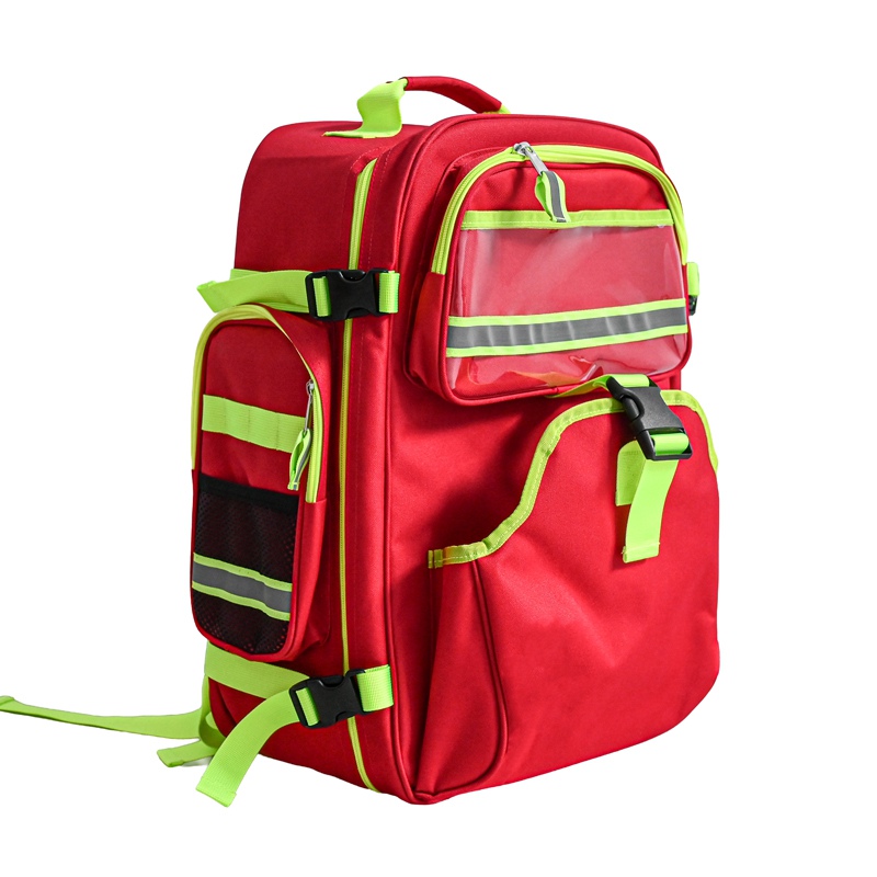 Trousse de premiers secours FAK2522