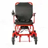 Sedia a rotelle elettrica DW-ND702
