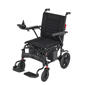 Carrozzina elettrica Dragon DW-EW2601B