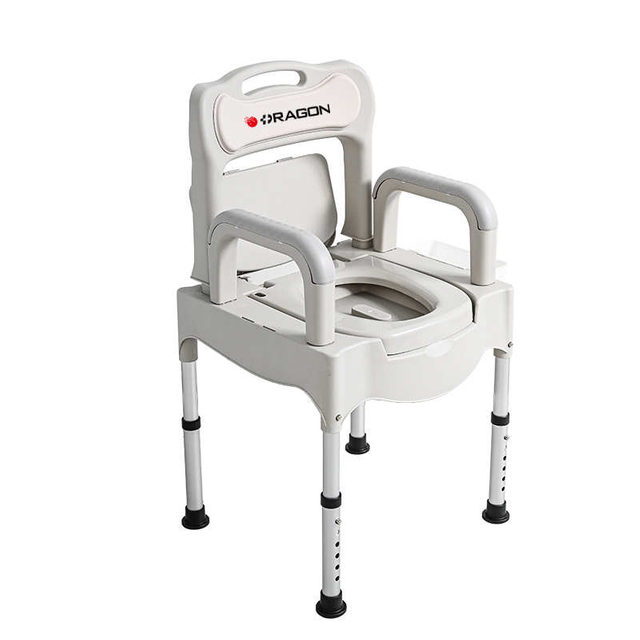 Sedia da toilette